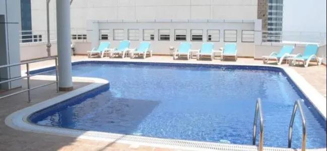 Gulf Court - 7