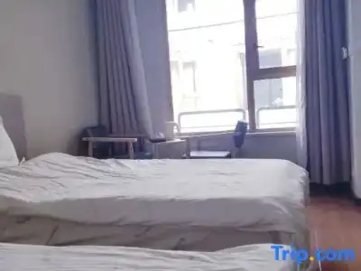 Fengma Feiyang Hostel - 145