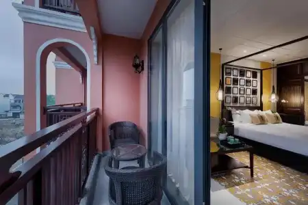 Allegro Hoi An. A Little Luxury & Spa - 52