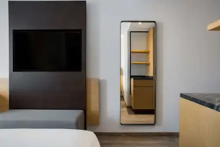 Radisson Blu Antananarivo Waterfront - 37