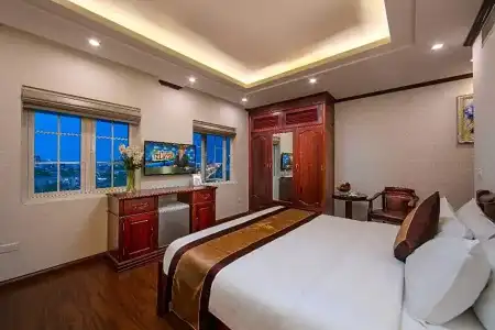 Royal St Hanoi - 85