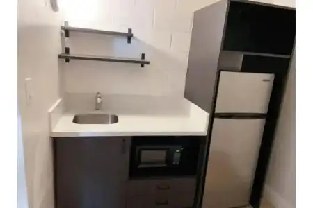 Studio 6 North Las Vegas, NV - 32