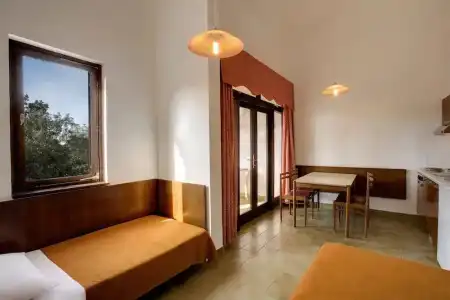 Lanterna Resort - 61