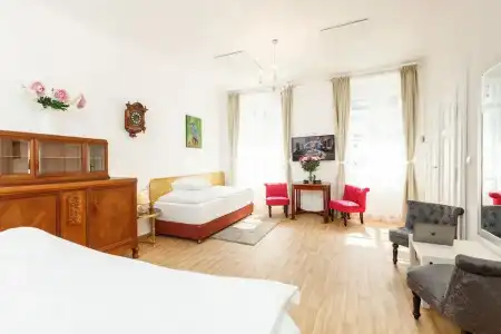 Prague Siesta Apartments - 247