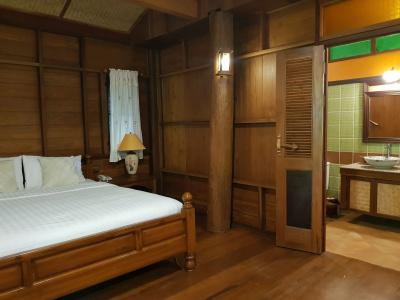 Viangngam Lanna Villa (sha Extra Plus) By Zuzu - 112