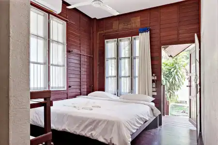 Tubtim Resort - 47