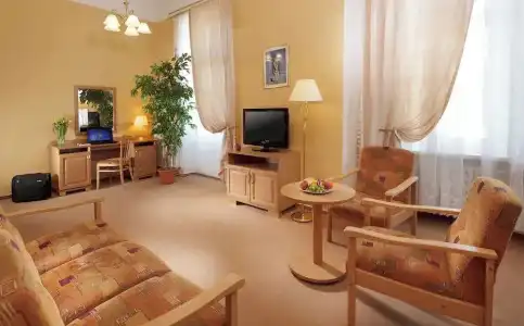 Spa Savoy - 64