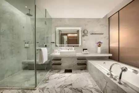 Intercontinental Beijing Beichen - 7