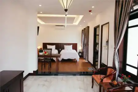 Hoi An Golden Rice Villa - 39