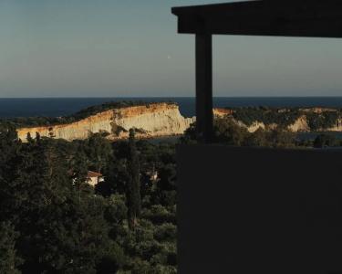 Gerakas Belvedere & Spa - 36