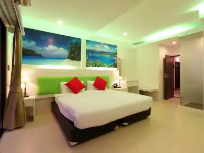 Citin Armoni Patong by Compass Hospitality - 2