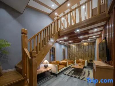 Mountain house boutique Guesthouse - 23