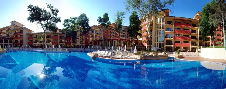 Grifid Aqua Club Bolero - 14