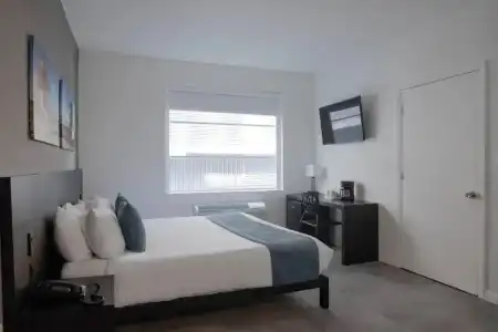 MB, Trademark Collection by Wyndham - 30