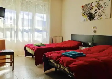 Hostal Sol Naciente - 14
