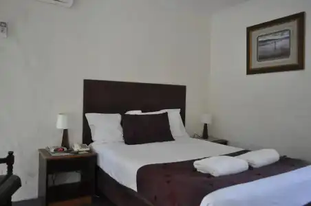 Albury Burvale Motor Inn - 11