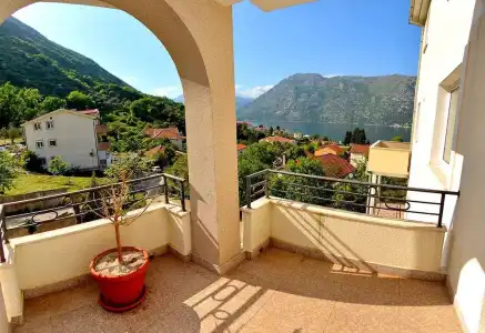 Apartments Soso - 126