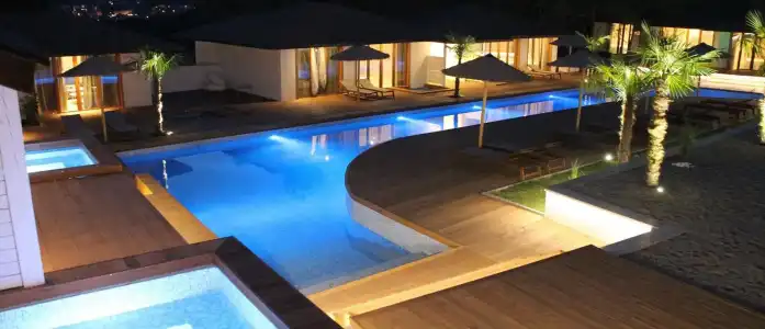 Medite Spa Resort and Villas - 84