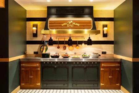 Ours Blanc & Spa - 20