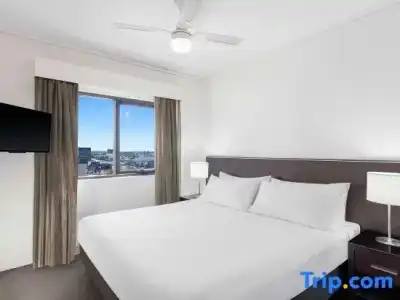 Adina Apartment Perth - Barrack Plaza - 150
