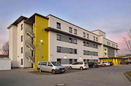 B&B Koblenz-City - 29