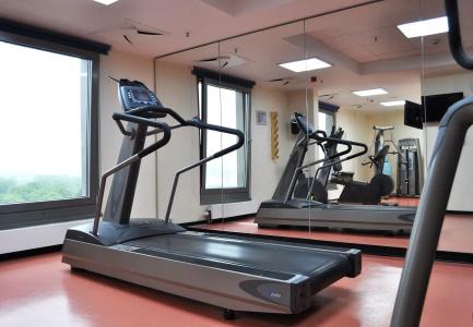 Moxy Bochum - 17