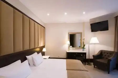 Rixos-prykarpattya - 23