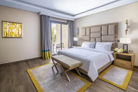 Rixos Premium Magawish Suites and Villas - 5