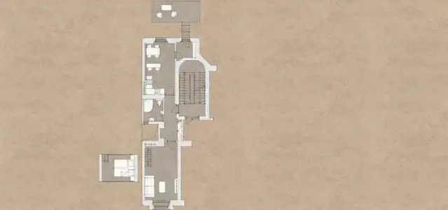 Mordecai Twelve Apartments by Adrez Living - 55