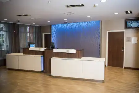 Fairfield Inn & Suites Cincinnati Uptown/University Area - 1