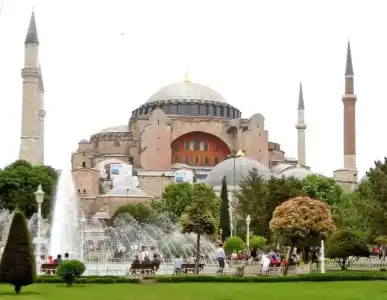 Orientbank Istanbul, Autograph Collection - 50