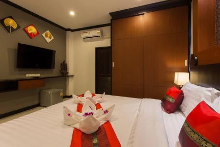 The Best Aonang Villas - 43