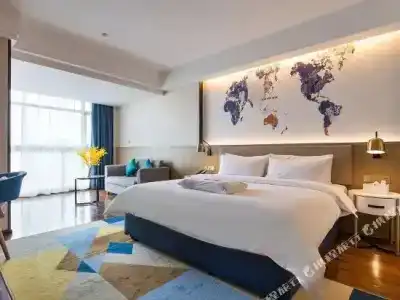 Kyriad Marvelous Kunming High-tech District Kepu Road - 3