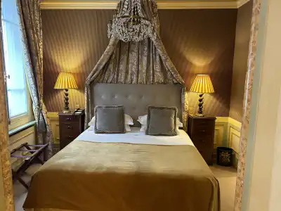 Duc de Saint-Simon - 6