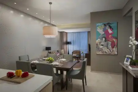 Ascott Kuningan Jakarta - 76