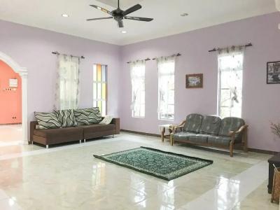 Kapal Terbang Guest House - 61