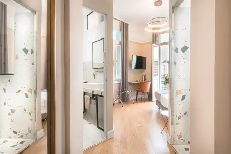 Belle epoque suites - 96