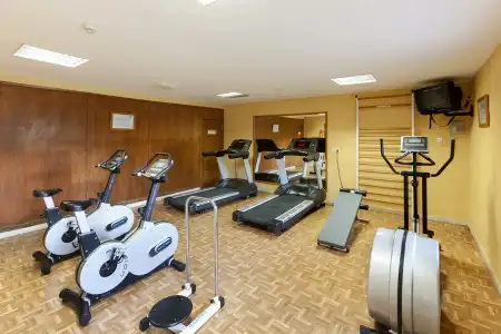 Crown Resorts Club Calahonda - 17