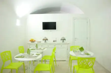 San Francesco Bed & Breakfast - 5