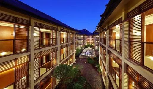 HUALUXE Kunming by IHG - 68