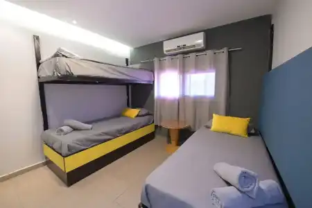Amdar & Hostel - 38