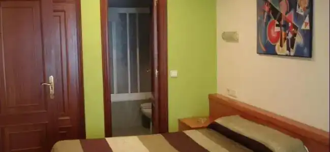 Hostal Carbonara - 11