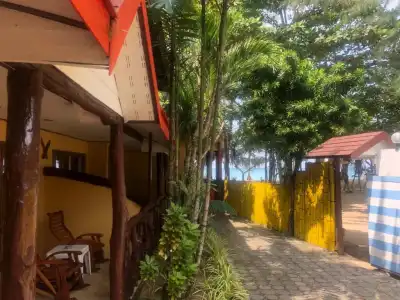 Ruan Mai Naiyang Beach Resort - 21