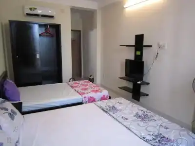 Thanh Ha Guesthouse - 34