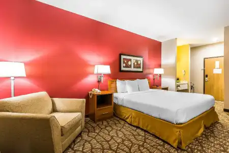 Quality Inn & Suites - 33