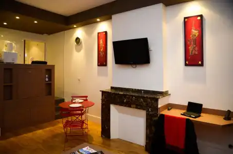 Hôtel Héliot, Cosy Places by Charme & Caractère - 15