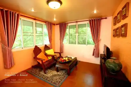 Love Bridge House Resort - 155
