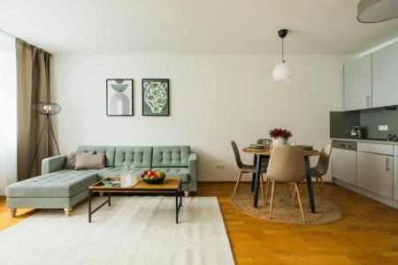 Business & Family Ambiente Apartments - 166