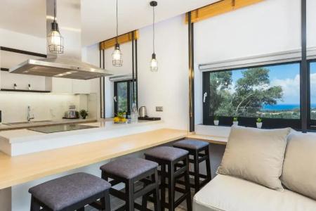 T Premium Suites - 37