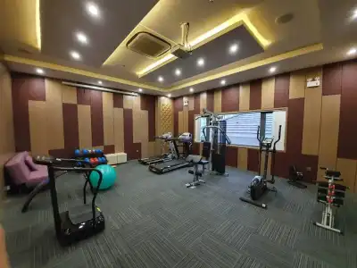 Aria Grand  Apartments - 18